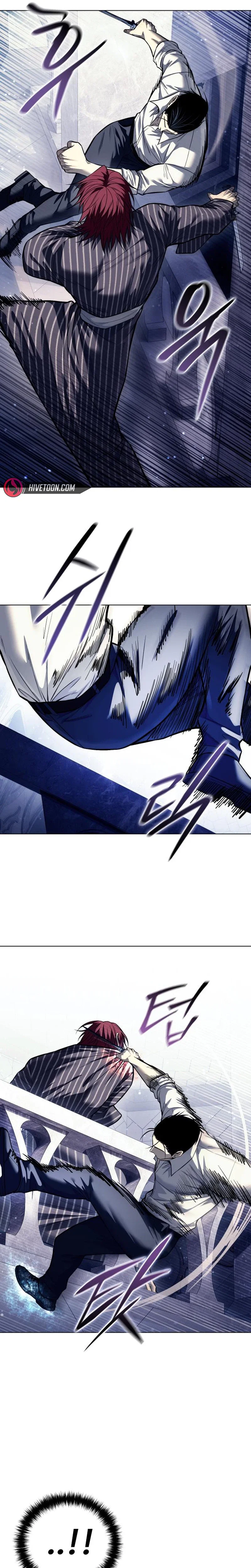 Red Shirt Chapter 62 - Page 16
