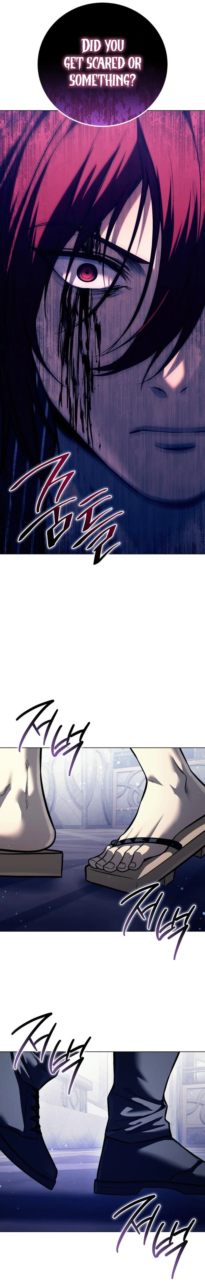 Red Shirt Chapter 62 - Page 22