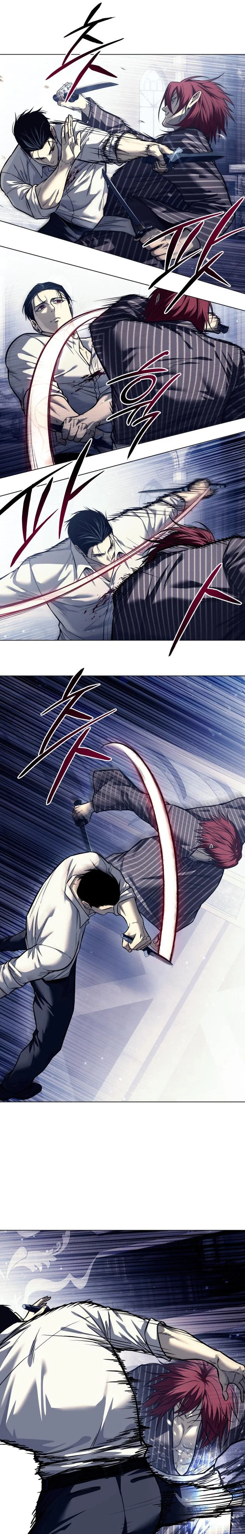 Red Shirt Chapter 62 - Page 31
