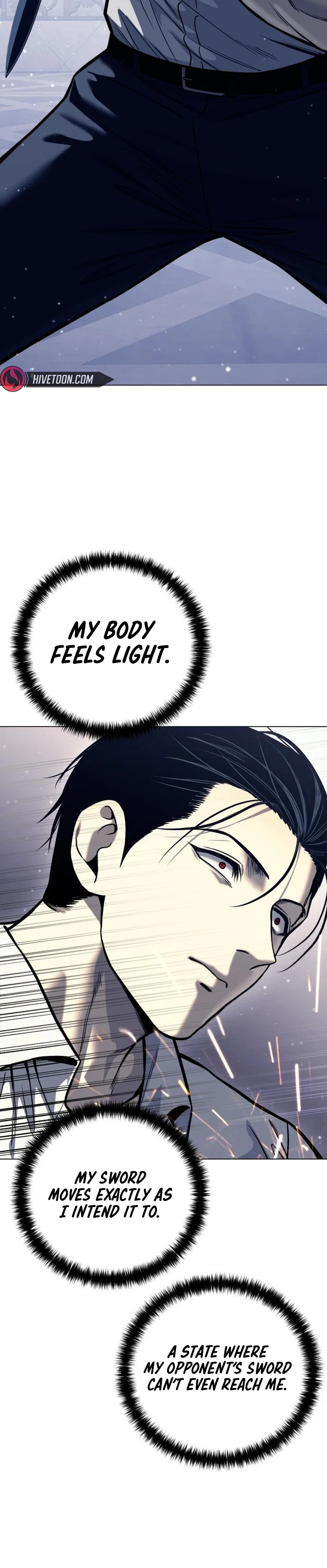 Red Shirt Chapter 62 - Page 33