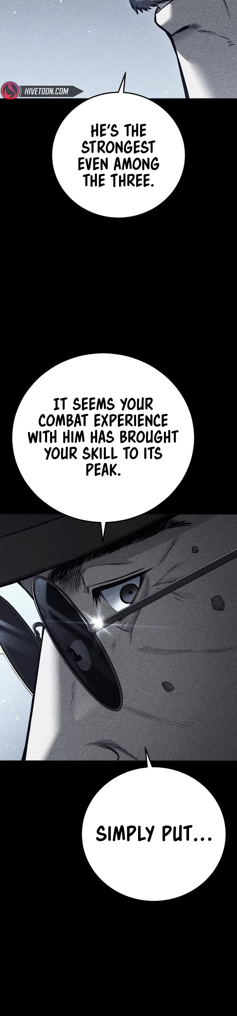 Red Shirt Chapter 62 - Page 36