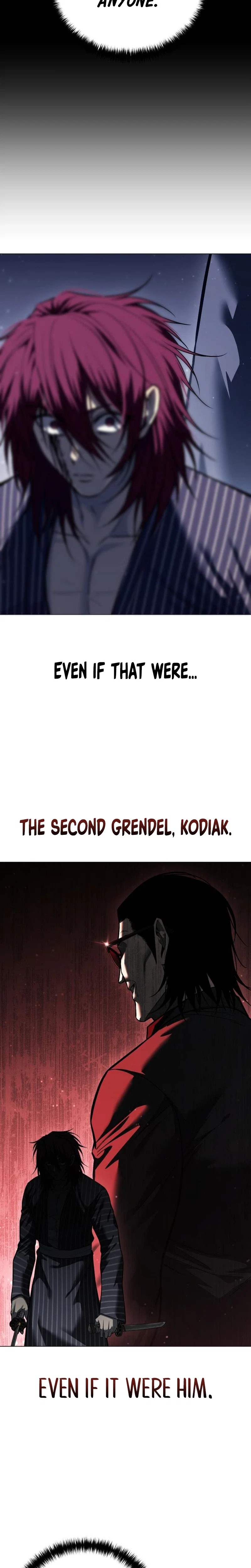 Red Shirt Chapter 62 - Page 38