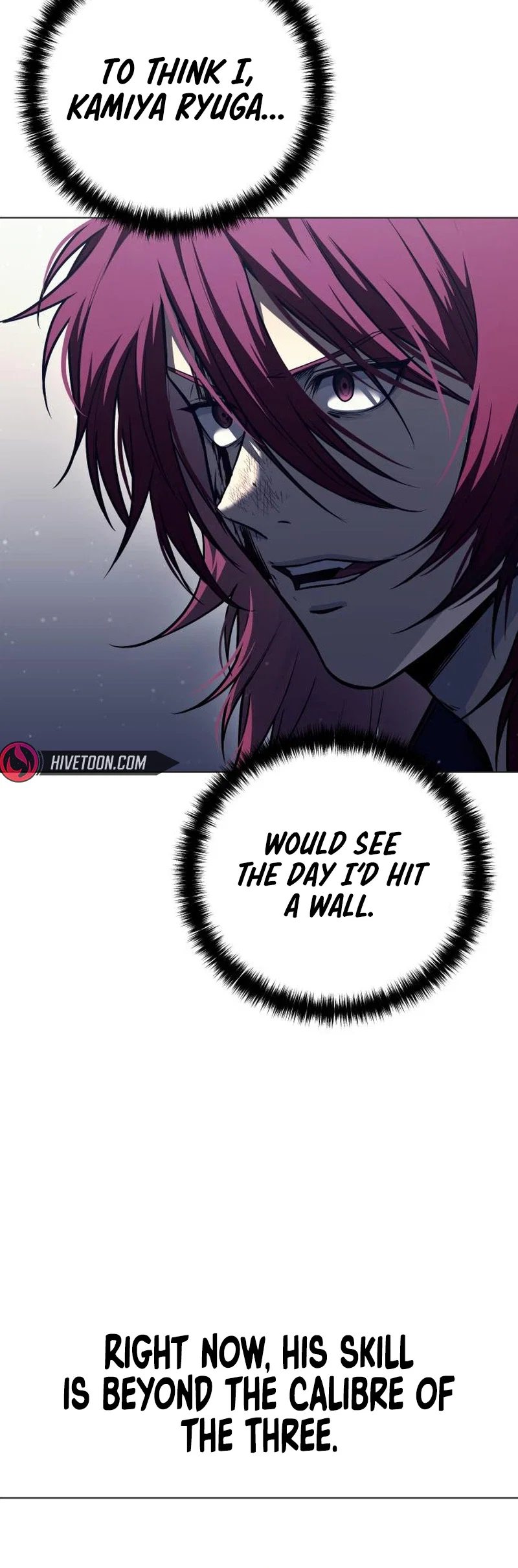 Red Shirt Chapter 62 - Page 39