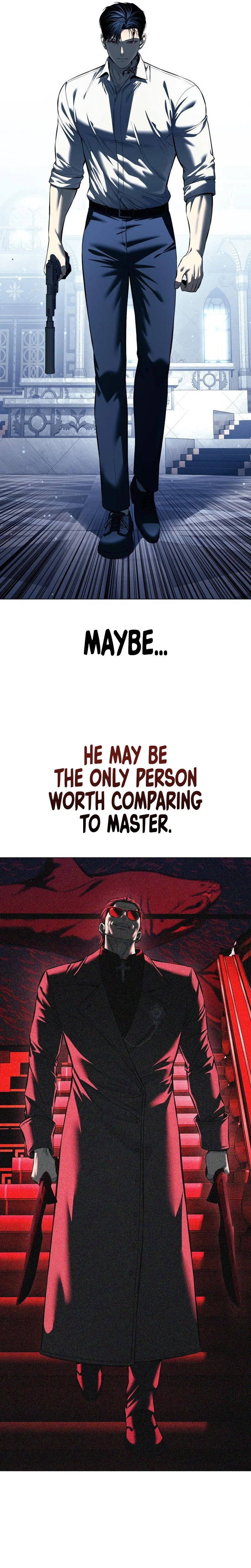 Red Shirt Chapter 62 - Page 40
