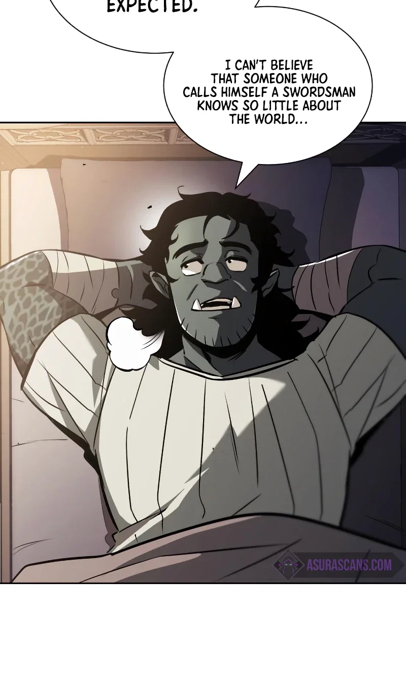 Reformation of the Deadbeat Noble Chapter 47 - Page 5