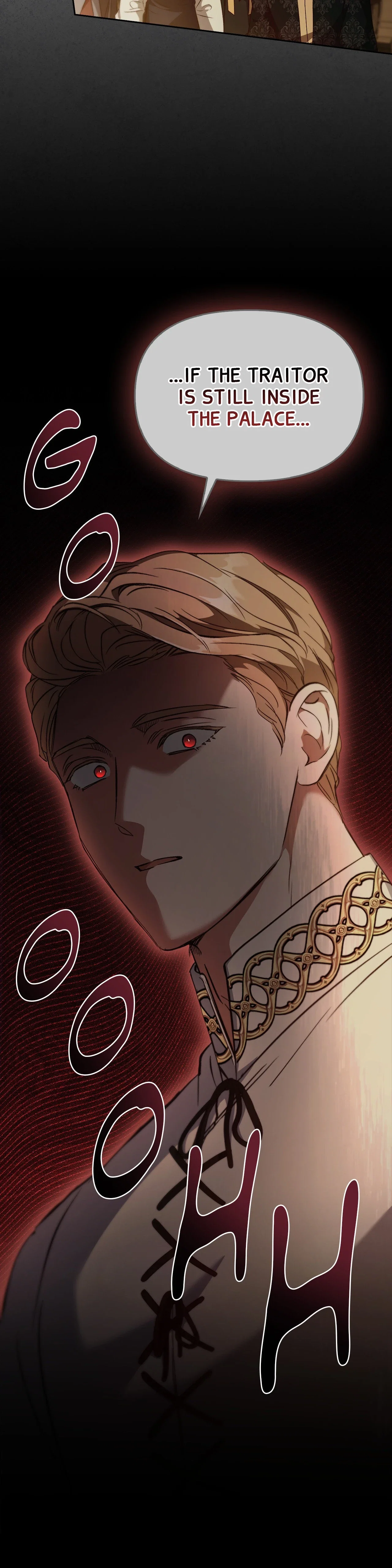 Regas Chapter 100 - Page 4