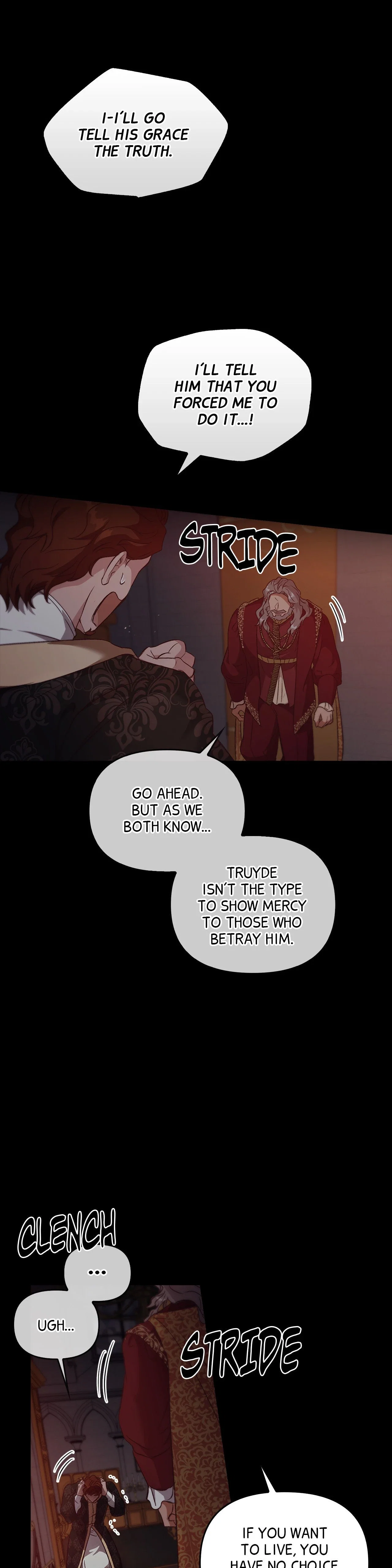 Regas Chapter 100 - Page 5