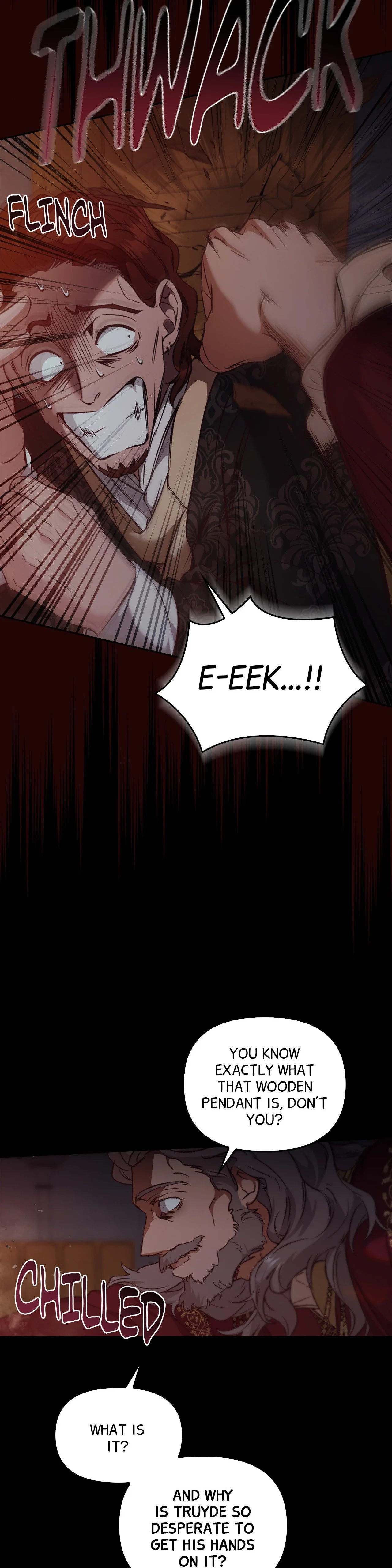 Regas Chapter 100 - Page 7