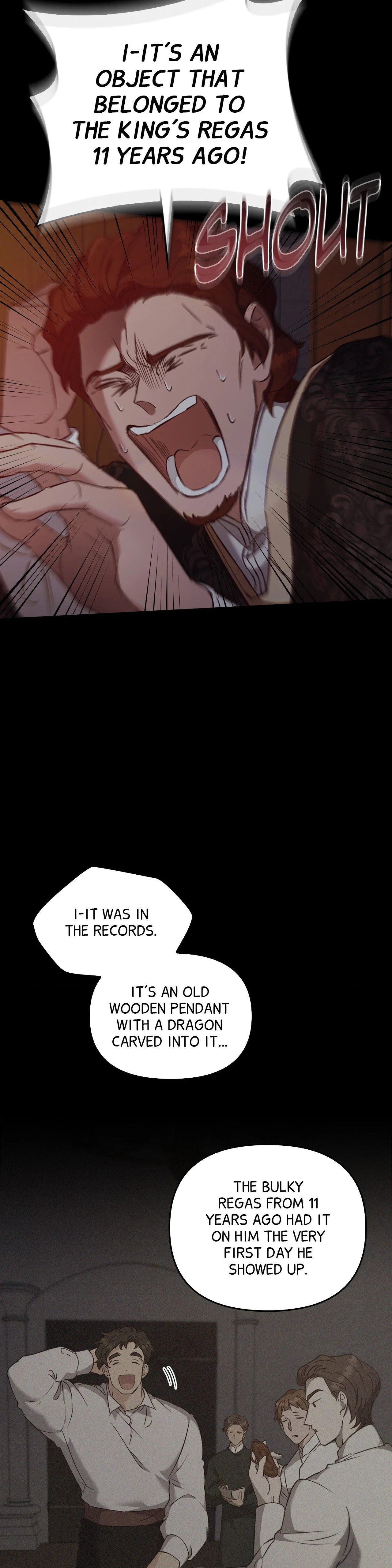 Regas Chapter 100 - Page 9