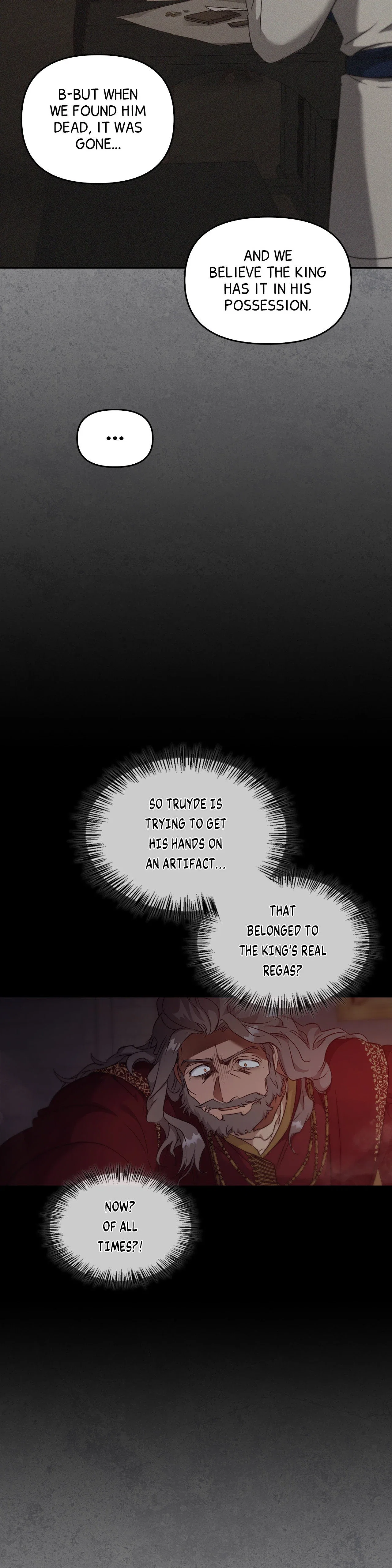 Regas Chapter 100 - Page 10