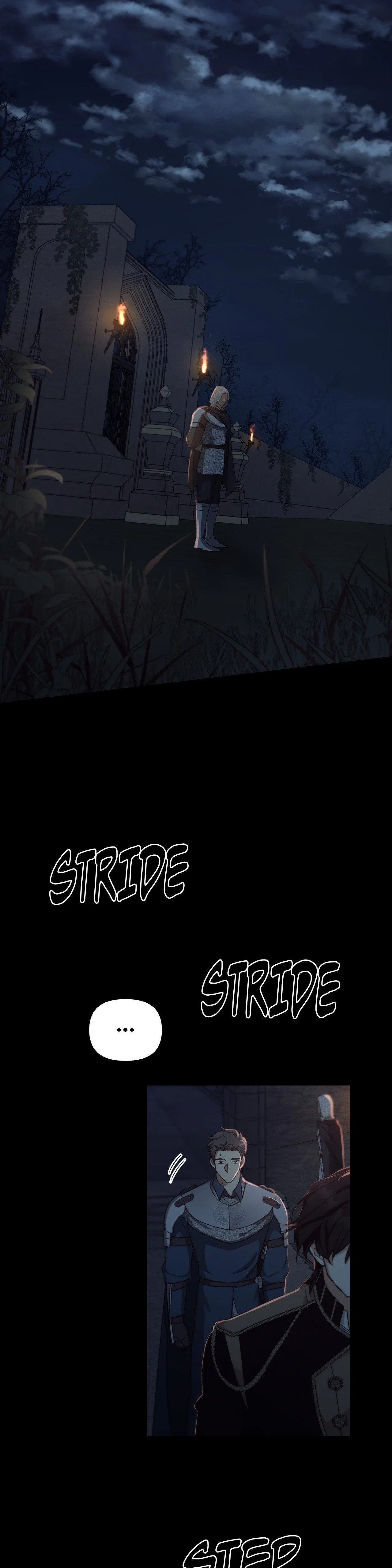 Regas Chapter 100 - Page 15