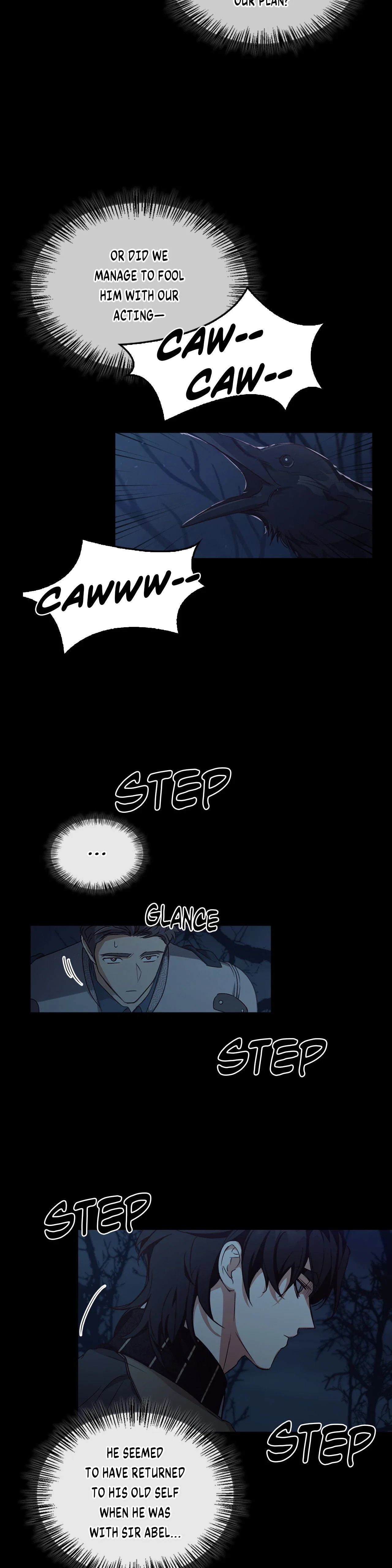 Regas Chapter 100 - Page 17