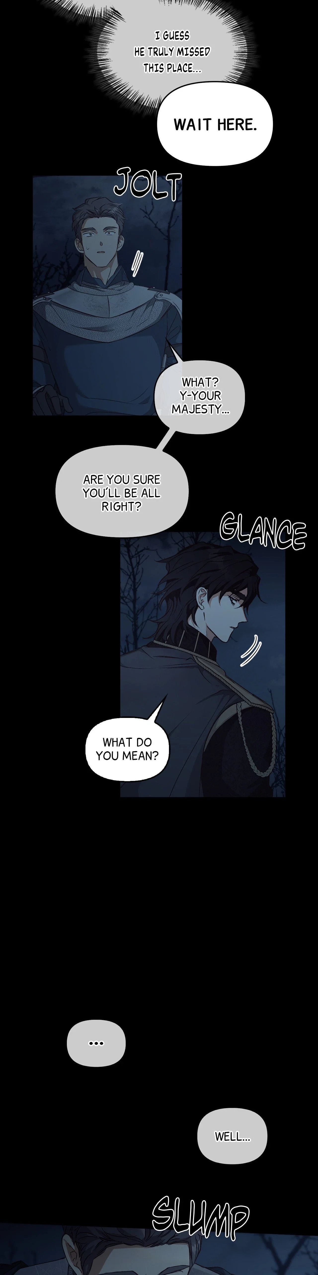 Regas Chapter 100 - Page 19