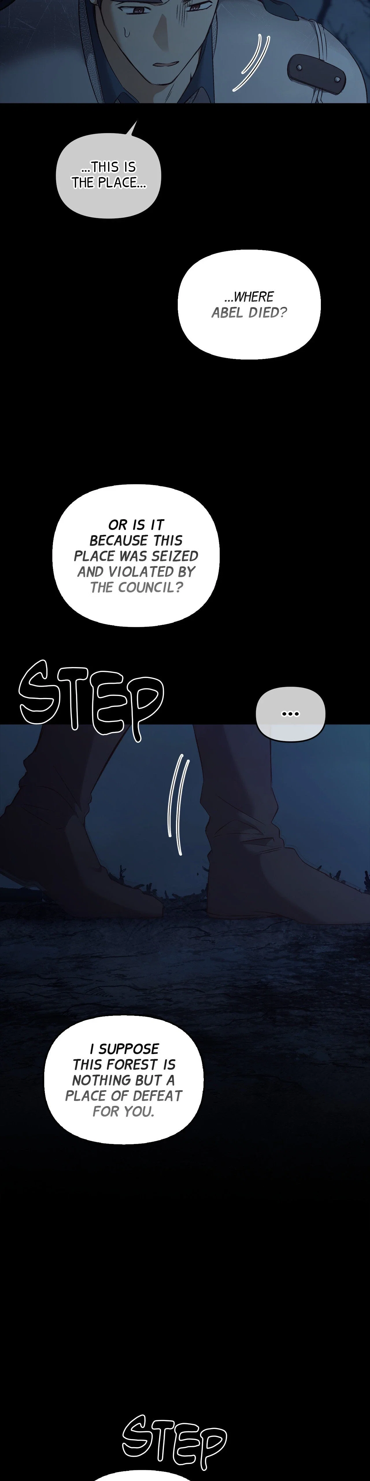 Regas Chapter 100 - Page 20