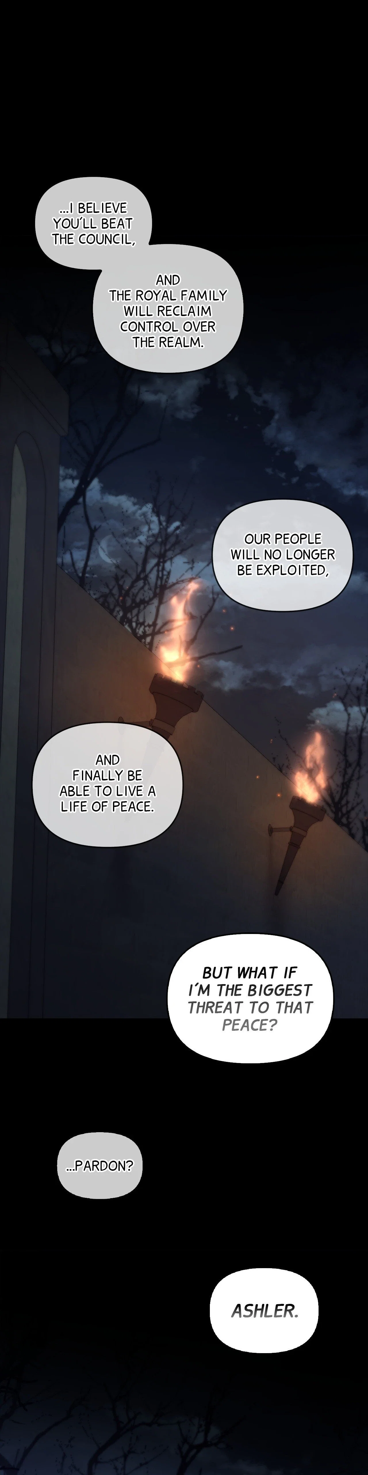 Regas Chapter 100 - Page 23