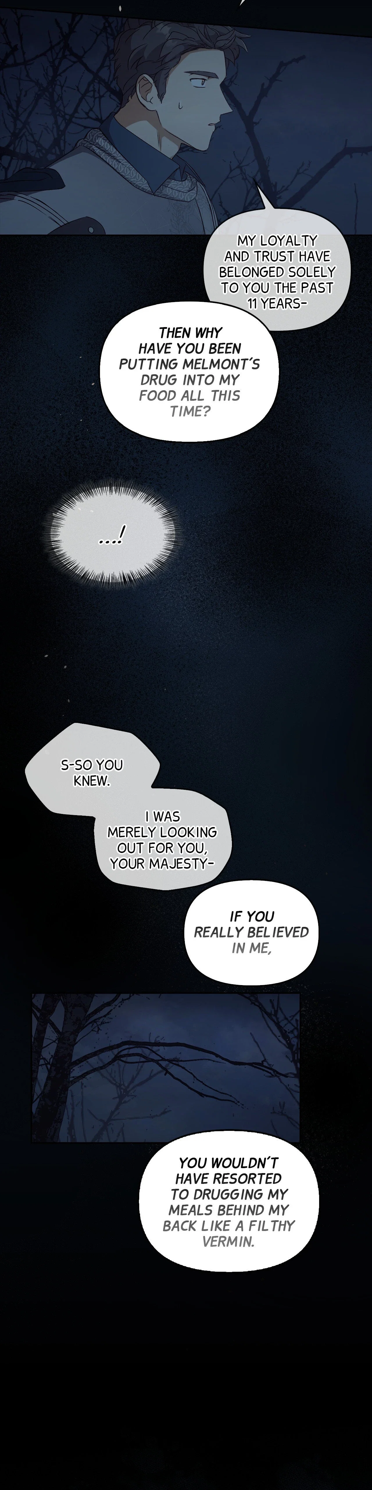 Regas Chapter 100 - Page 25