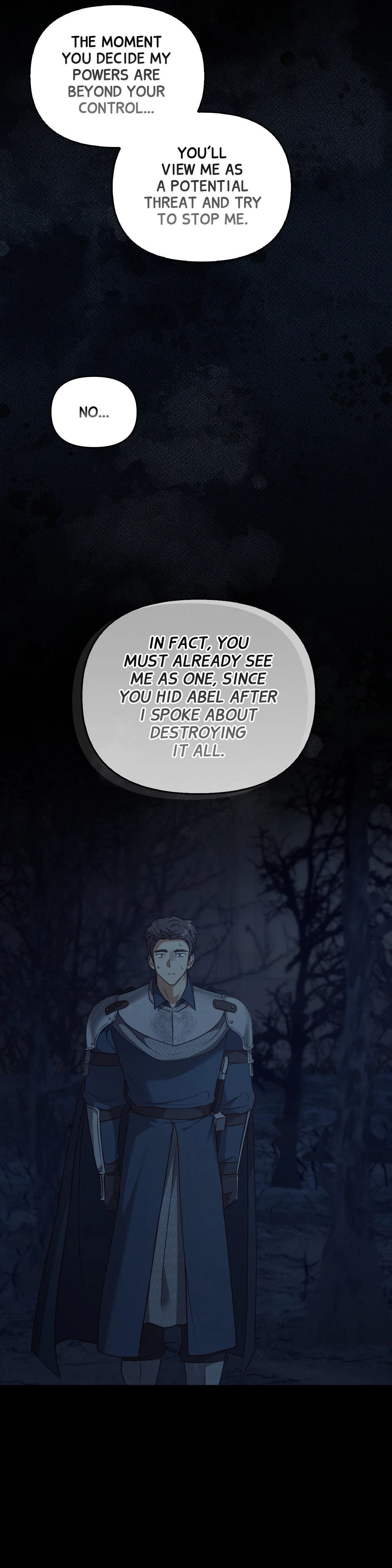 Regas Chapter 100 - Page 26