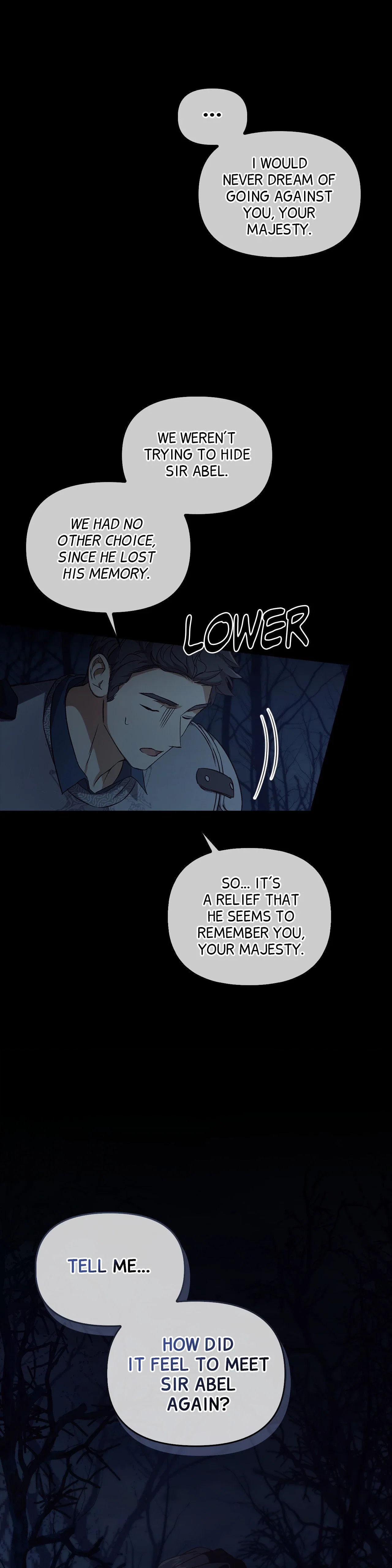 Regas Chapter 100 - Page 27