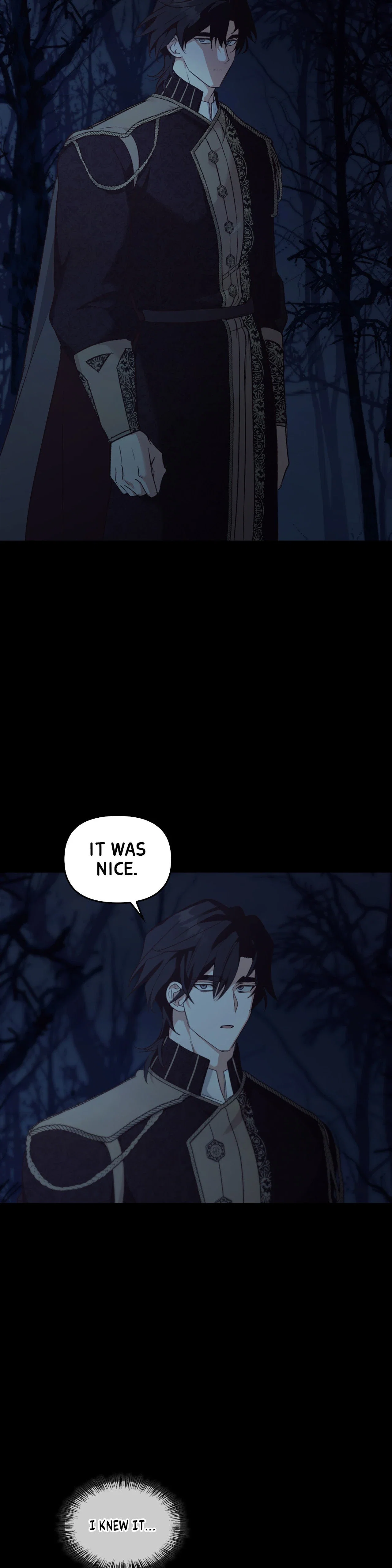 Regas Chapter 100 - Page 28
