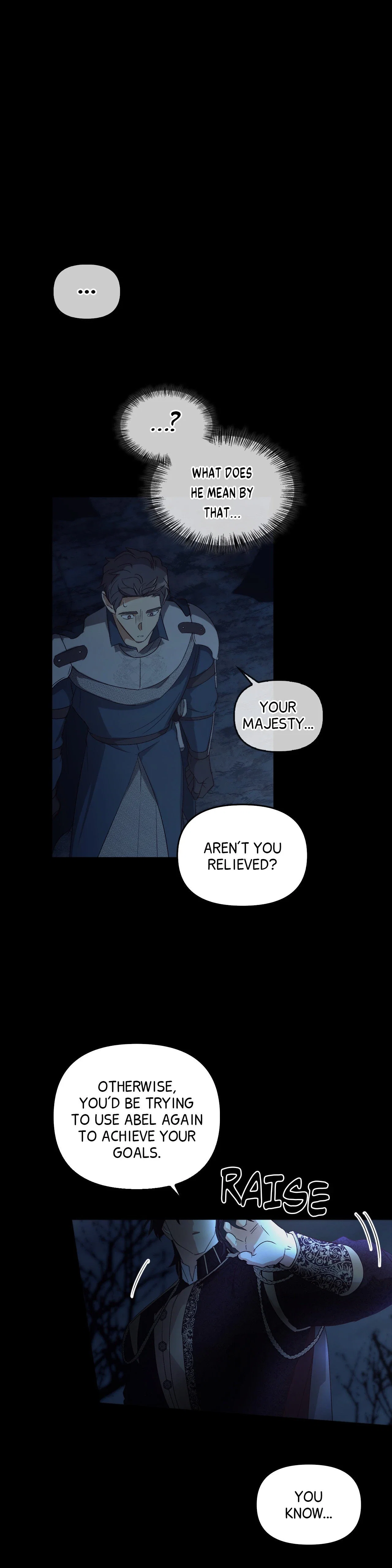Regas Chapter 100 - Page 31