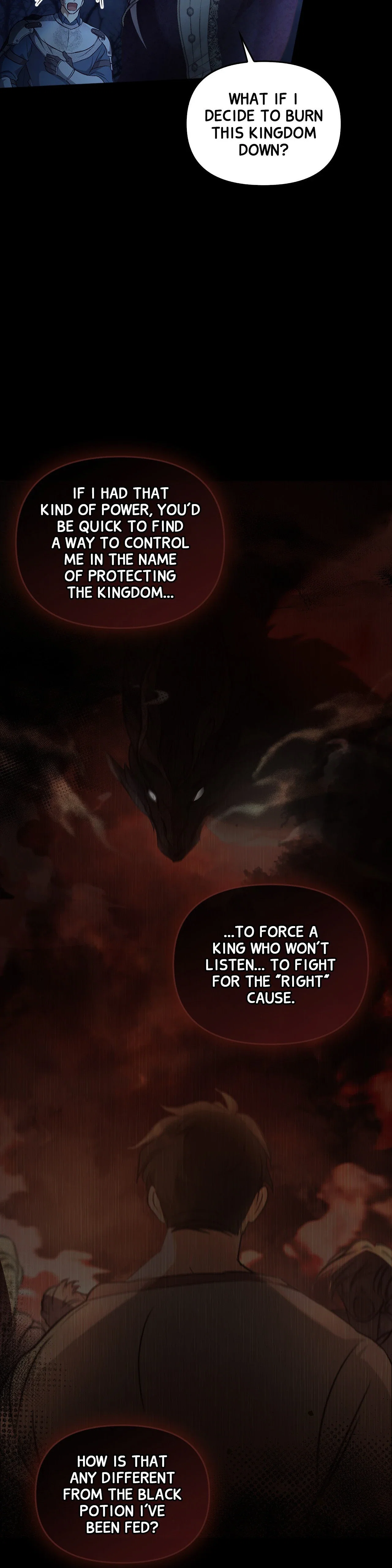 Regas Chapter 100 - Page 33
