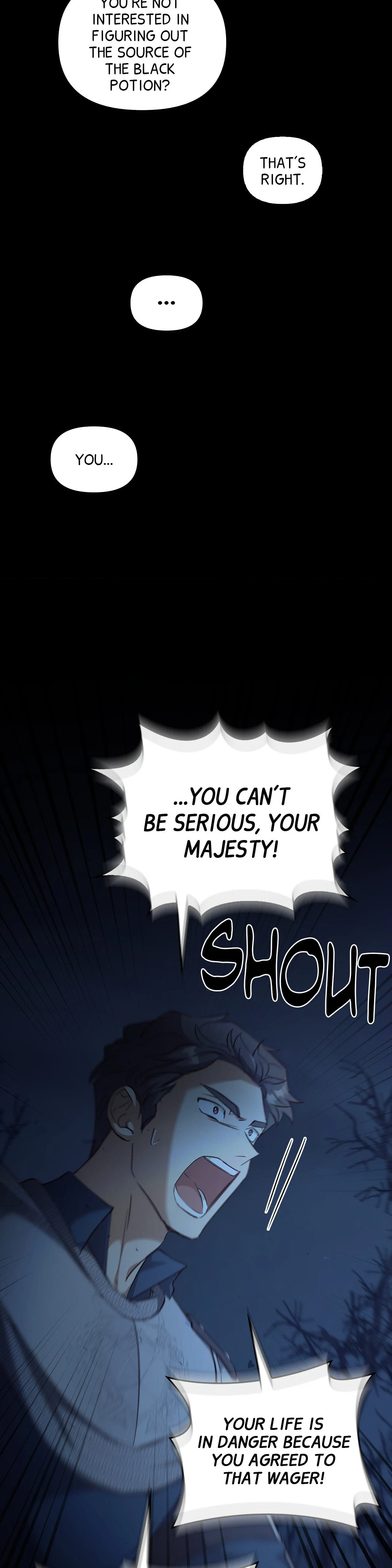 Regas Chapter 100 - Page 39