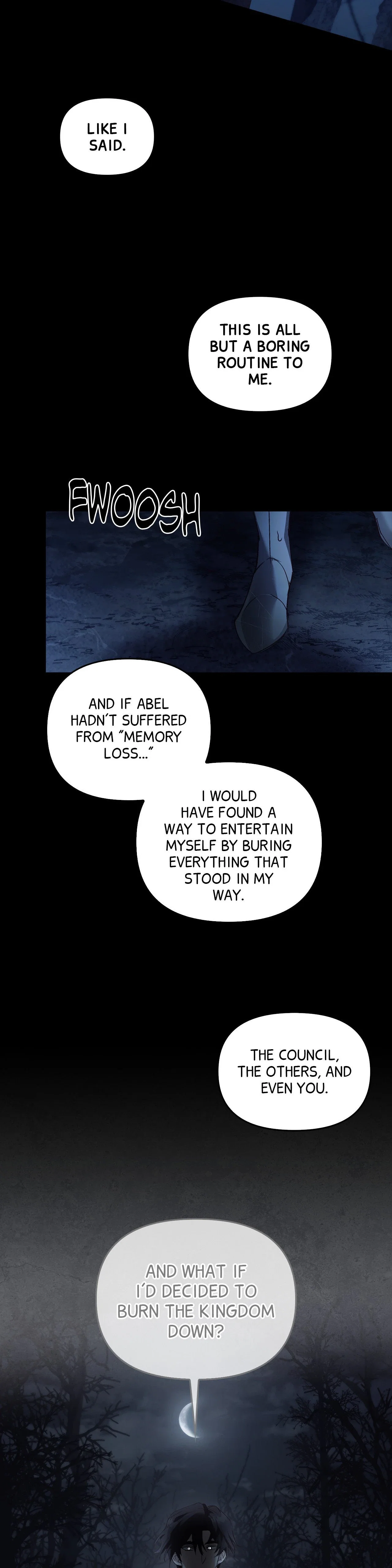 Regas Chapter 100 - Page 41