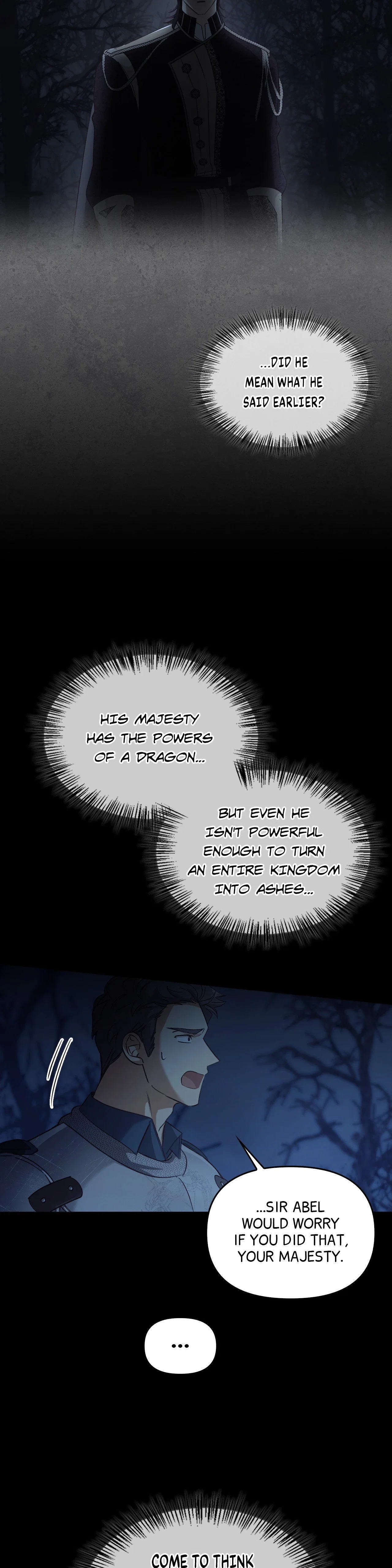 Regas Chapter 100 - Page 42