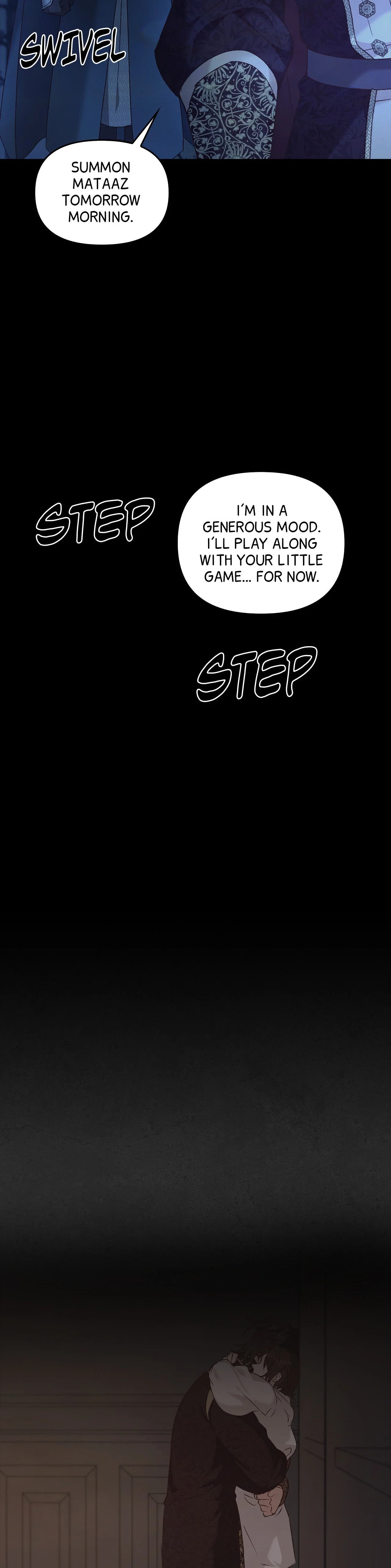 Regas Chapter 100 - Page 44