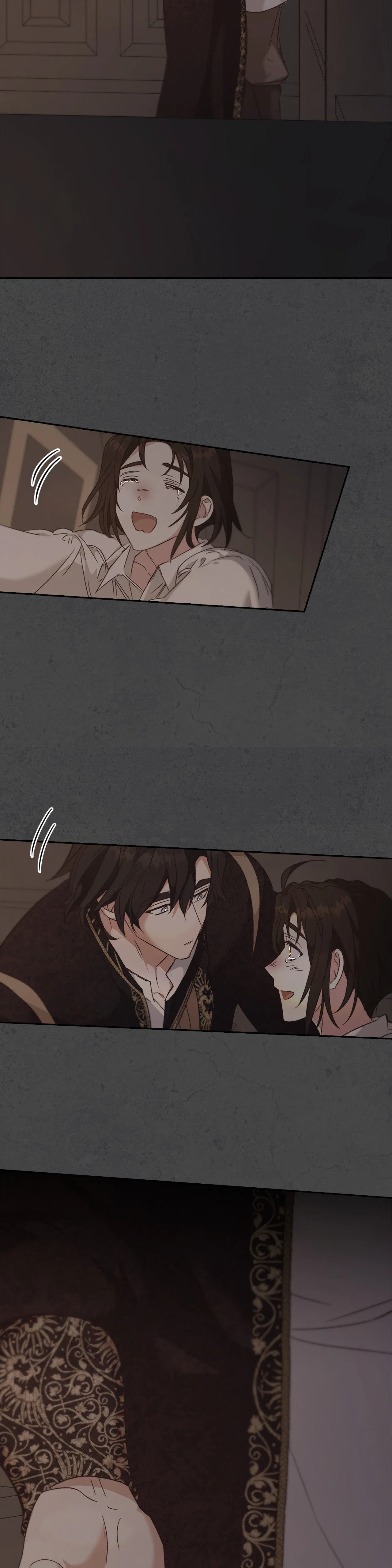 Regas Chapter 100 - Page 45