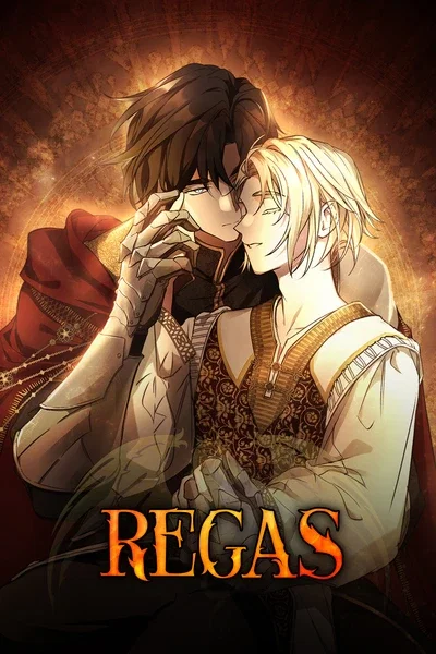 Regas