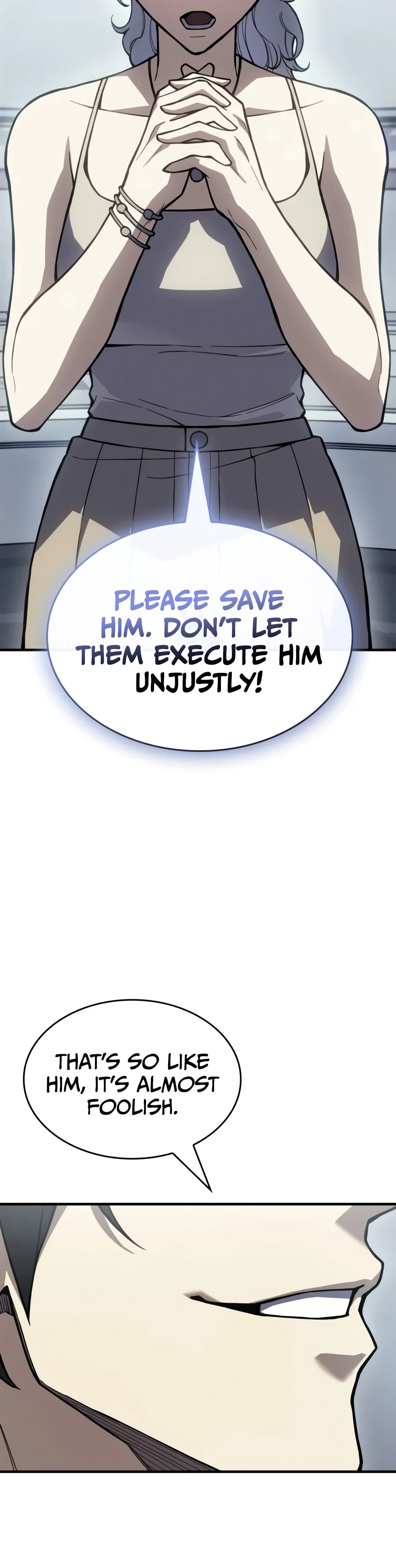 Regressing with the King’s Power Chapter 159 - Page 11