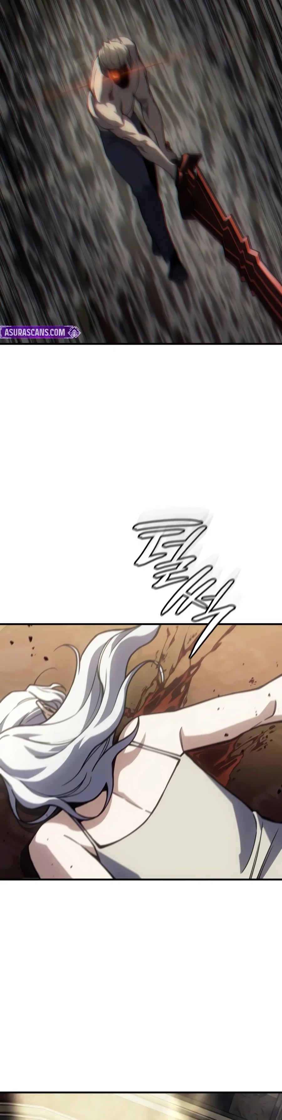 Regressing with the King’s Power Chapter 159 - Page 25
