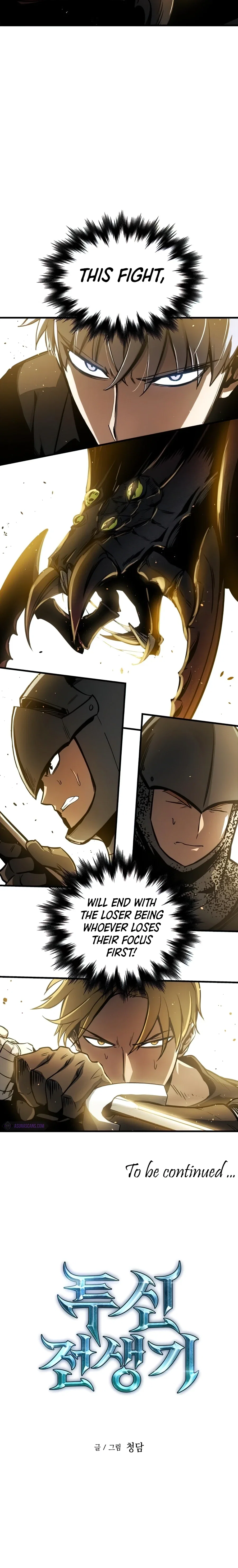 Reincarnation of the Suicidal Battle God Chapter 12 - Page 14