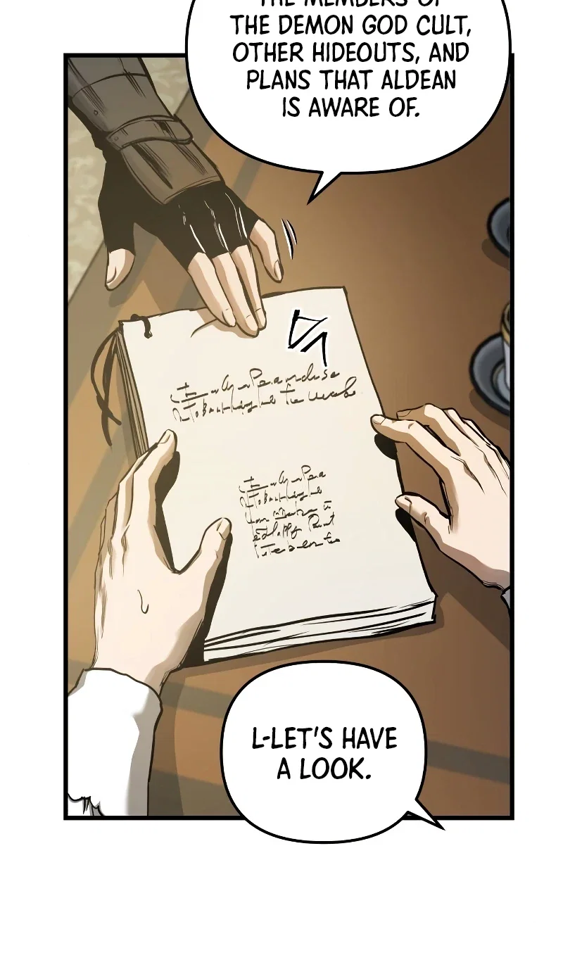 Reincarnation of the Suicidal Battle God Chapter 42 - Page 7