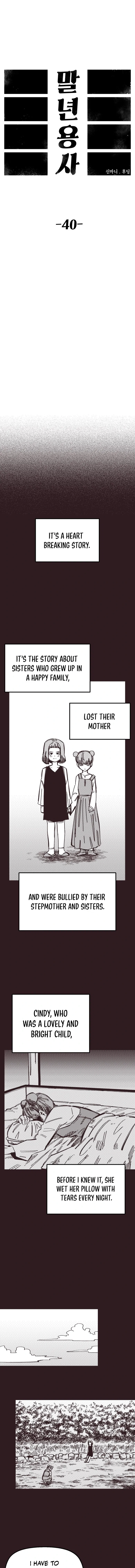 Reincarnation of the Veteran Soldier Chapter 40 - Page 5