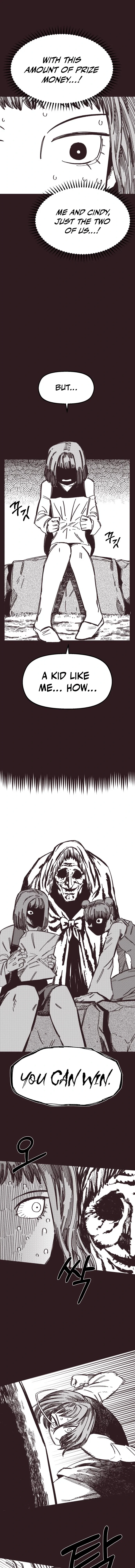 Reincarnation of the Veteran Soldier Chapter 40 - Page 7