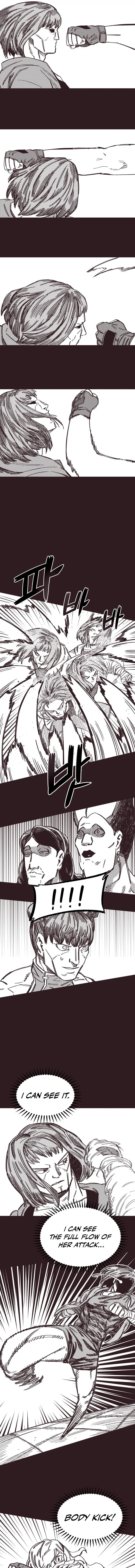 Reincarnation of the Veteran Soldier Chapter 40 - Page 14