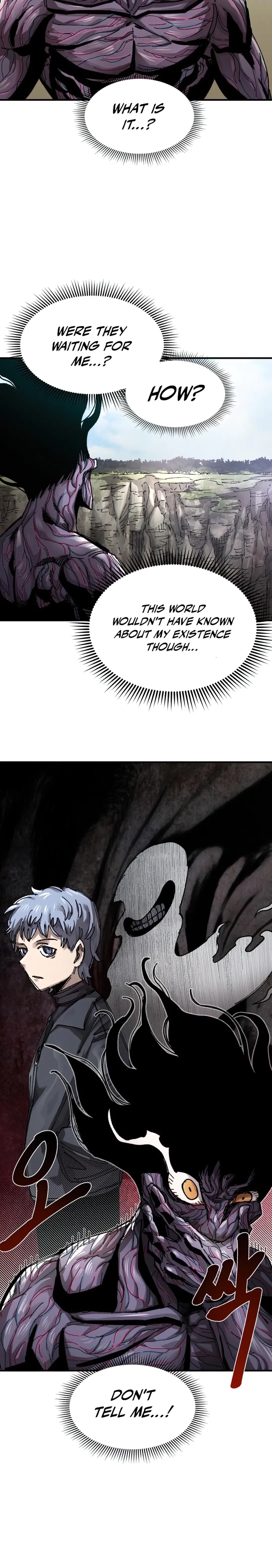 Reincarnation of the Veteran Soldier Chapter 61 - Page 10