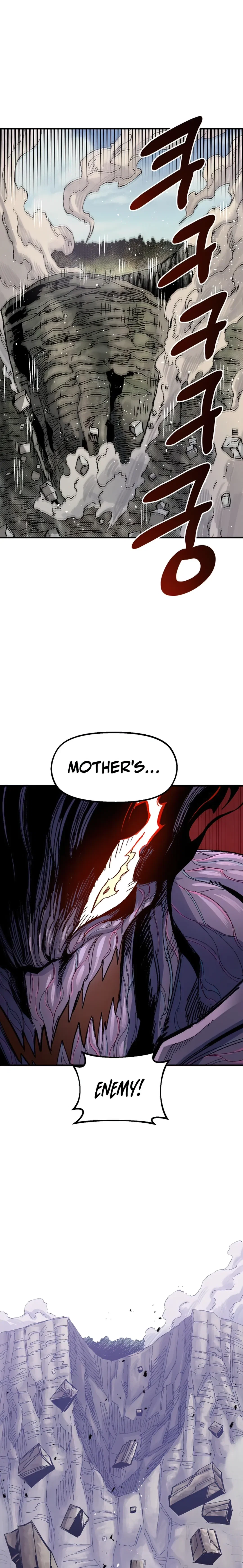 Reincarnation of the Veteran Soldier Chapter 61 - Page 15