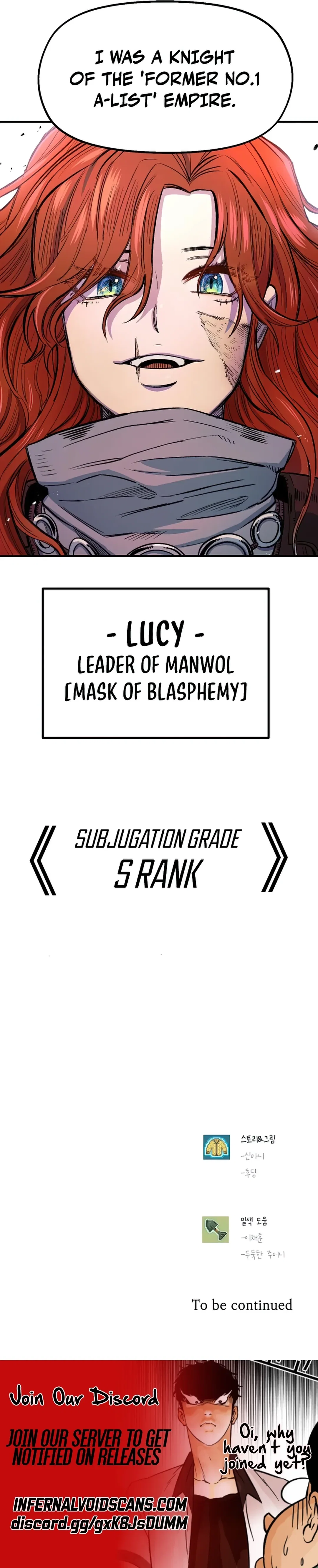Reincarnation of the Veteran Soldier Chapter 61 - Page 25