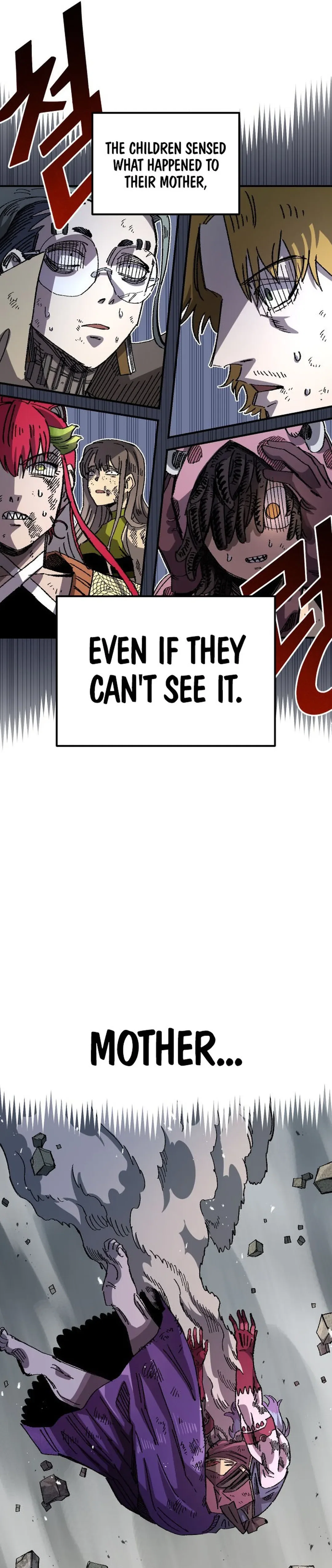 Reincarnation of the Veteran Soldier Chapter 107 - Page 3