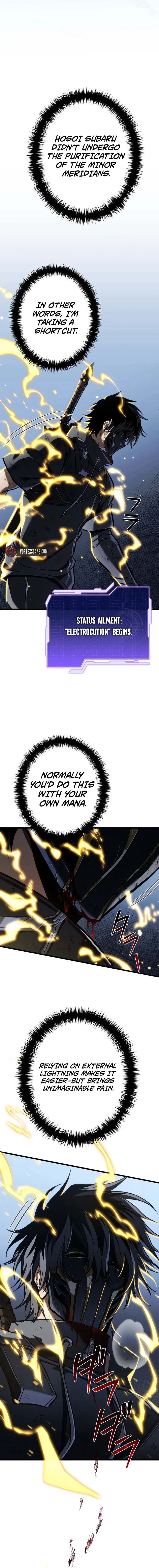 Reincarnator’s Stream Chapter 17 - Page 14