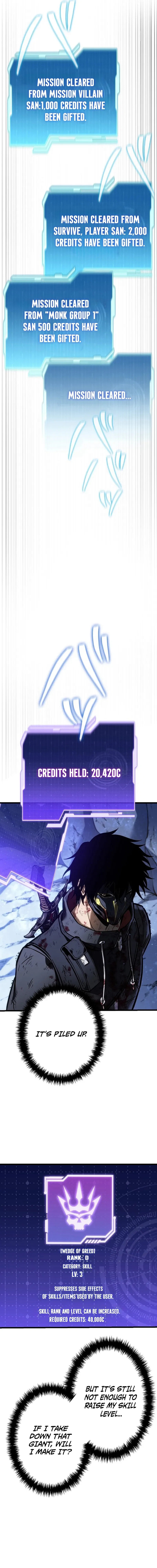 Reincarnator’s Stream Chapter 19 - Page 6