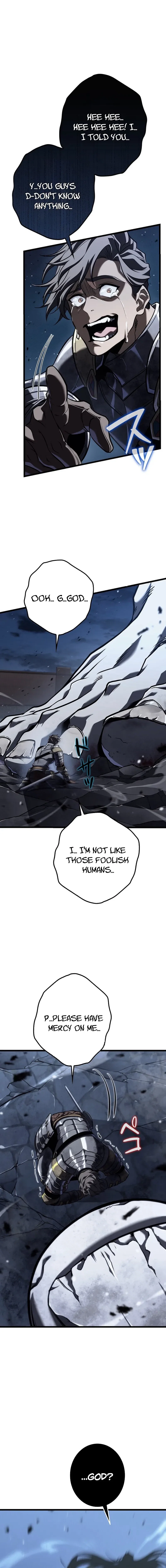 Reincarnator’s Stream Chapter 19 - Page 11