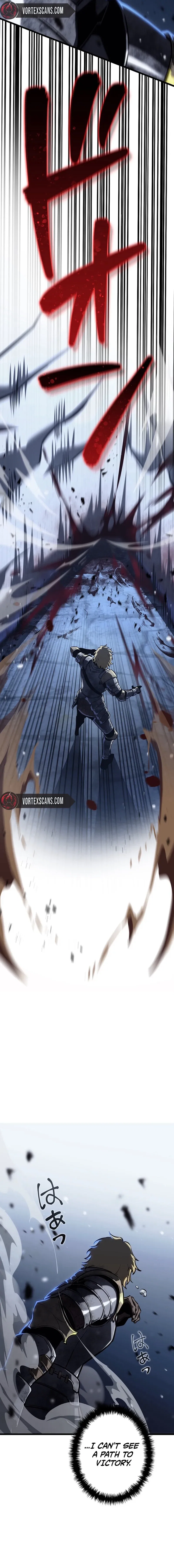 Reincarnator’s Stream Chapter 19 - Page 14
