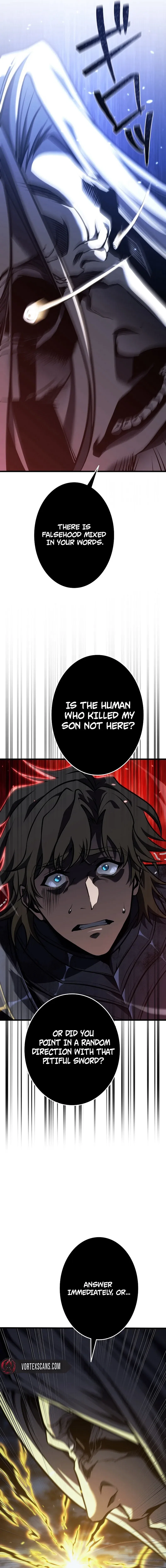Reincarnator’s Stream Chapter 19 - Page 19