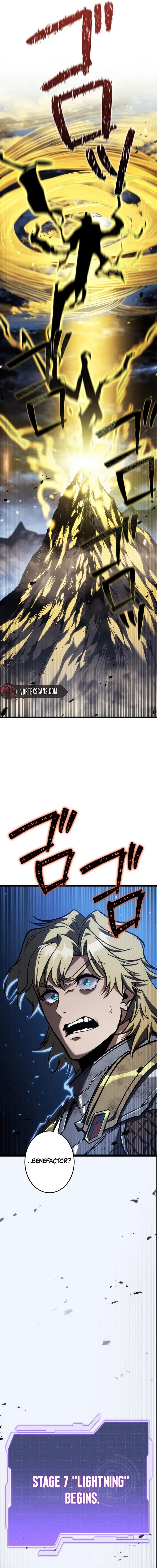 Reincarnator’s Stream Chapter 19 - Page 21