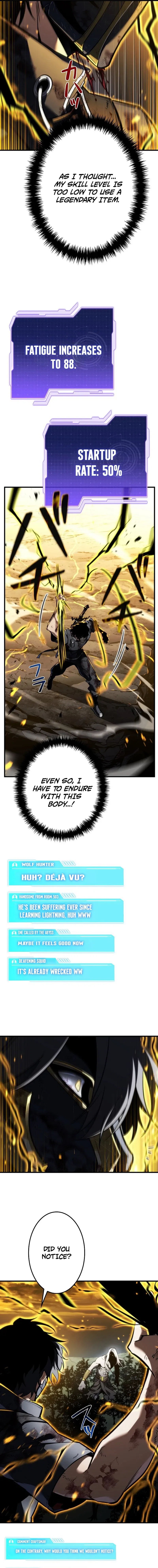 Reincarnator’s Stream Chapter 19 - Page 27