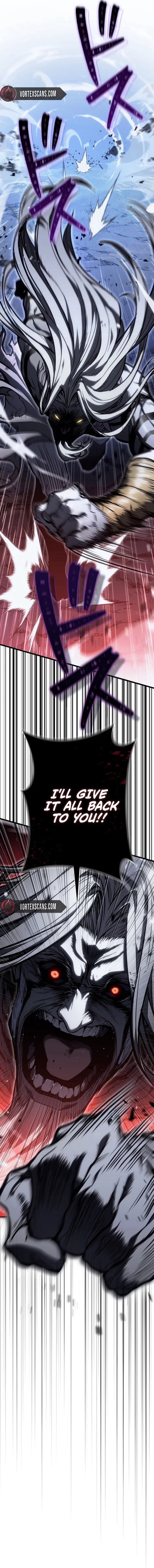 Reincarnator’s Stream Chapter 19 - Page 32